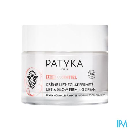 PATYKA CR JOUR LIFT ECLAT PNM RECH