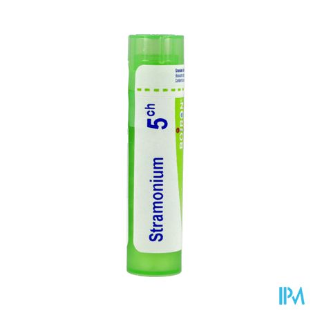 STRAMONIUM 5CH TG B