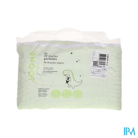 JOONE COUCHE MALO T2 3-5KG 32