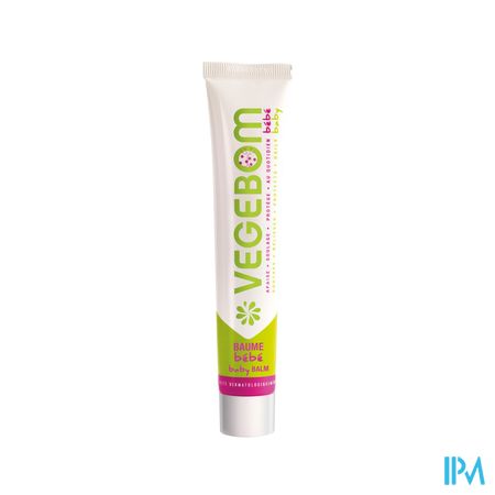 VEGEBOM BAUME BEBE 45G