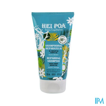 HEIPOA SH REPARATEUR 150ML