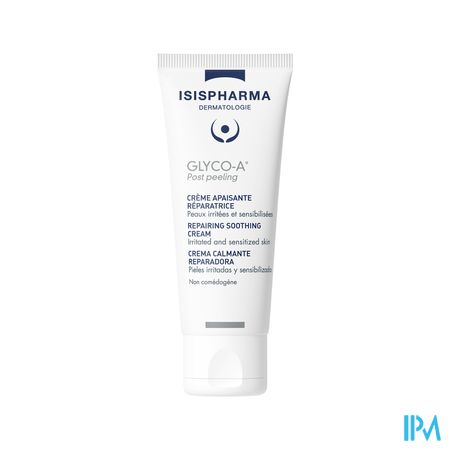 GLYCO-A POST PEELING CR APAIS 40ML