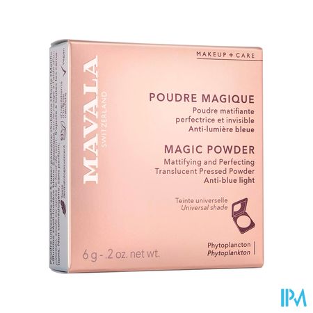 MAVALA PDR MAGIQ UNIVERS 6G