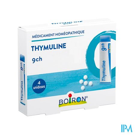 THYMULINE 9CH 4DO B