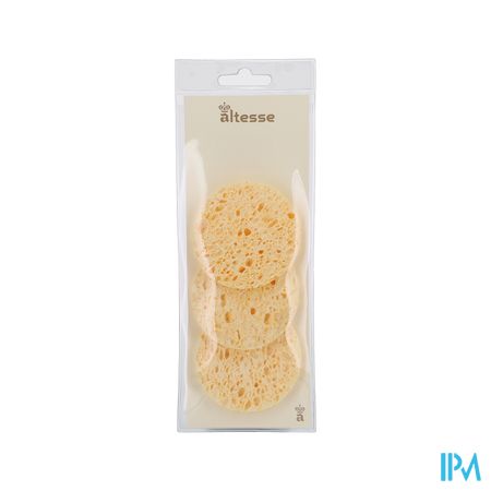 ALTESS EPONG VEG ROND 3 40523