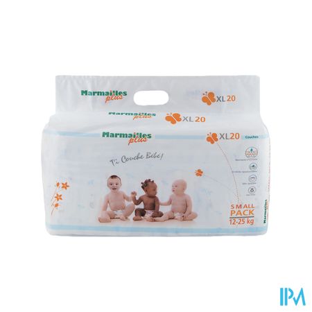 COUCH MARMAILLES PLUS 12-25KG 20