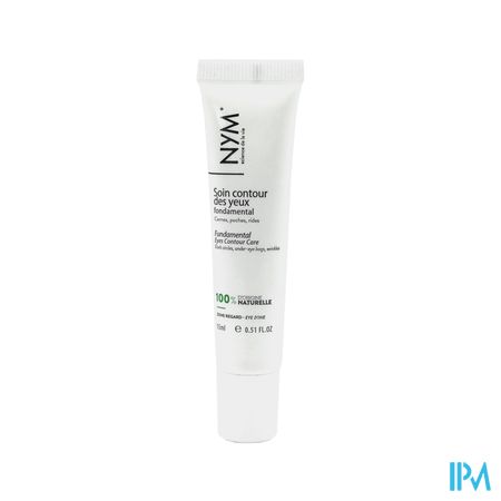NYM SOIN CONT YEUX FONDAM 15ML