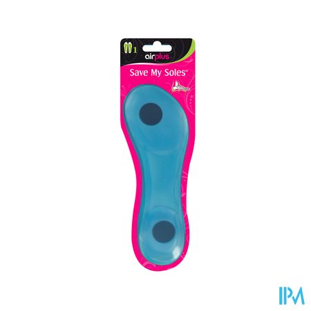 AIRPLUS SAVE MY SOLES SEMEL 2