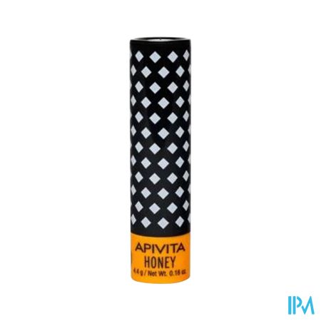 APIVITA STICK LEV MIEL 4,4G