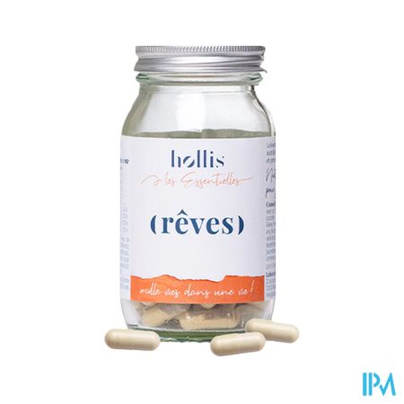 HOLLIS REVES GELUL 90