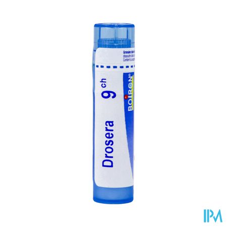 Boiron Drosera 9ch Granules 4g