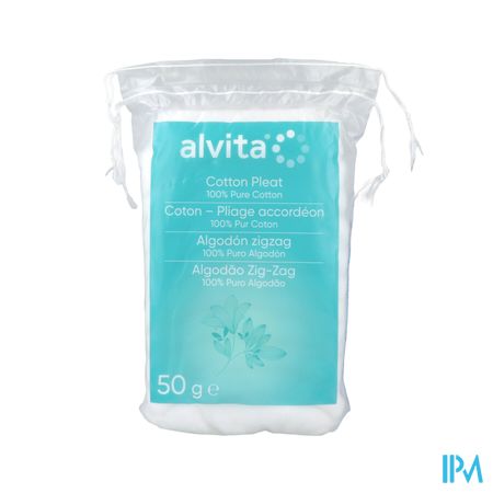 COT HYD ALVITA DERMATO 50G
