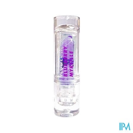 INUWET BAUME LEVRE FLEUR MYRTILLE