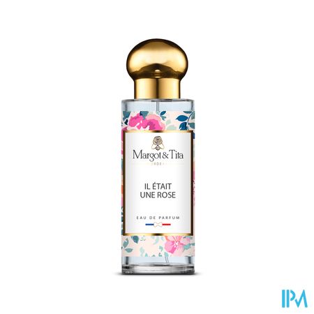 MARGOT&TITA EDP IL ETAIT FOIS 30ML
