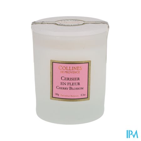 COLLINES PROV BOUGIE FL CERIS180G