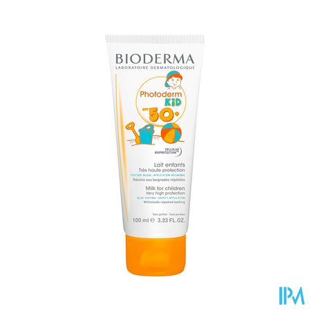 PHOTODERM KID S/OCTOCRY SPF50+ 100