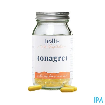 HOLLIS ONAGRE CAPSULE 90