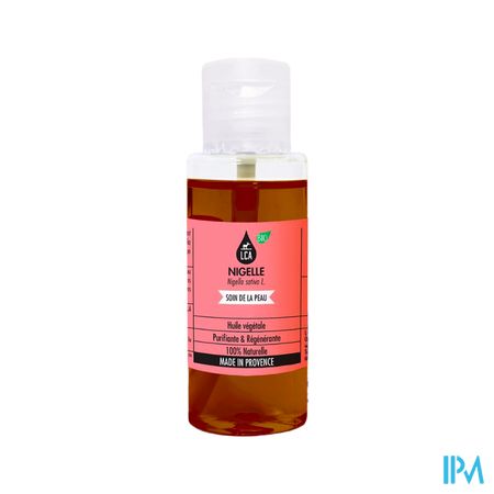 LCA HLE VEG NIGELLE 50ML