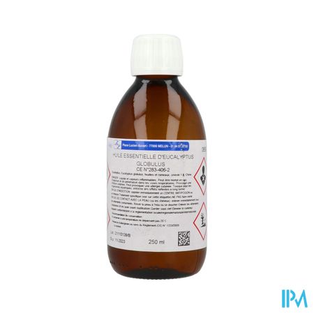 EUCALYPTUS ESSENCE COOPER 250ML