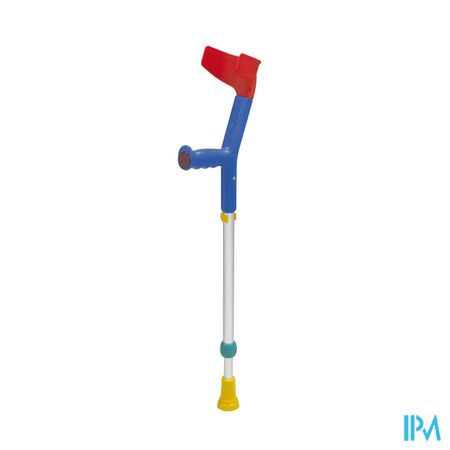 CANNE BEQ COOPER ENFANT L2 NM — Pharmacie Européenne 24/24 by Nexum