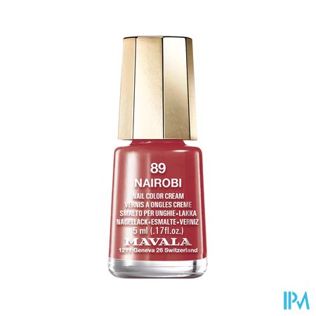 MAVALA VERNIS ONGL NAIROBI 089