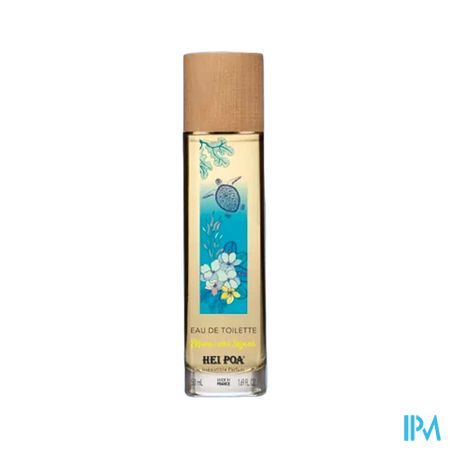 HEIPOA EDT MONOI LAGON SPR 50ML