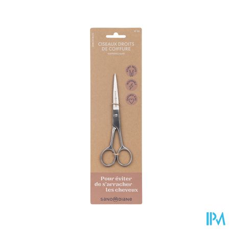 Sanodiane 30 Ciseaux Coiffeur