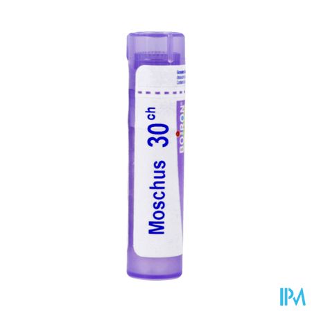 MOSCHUS 30CH TG B