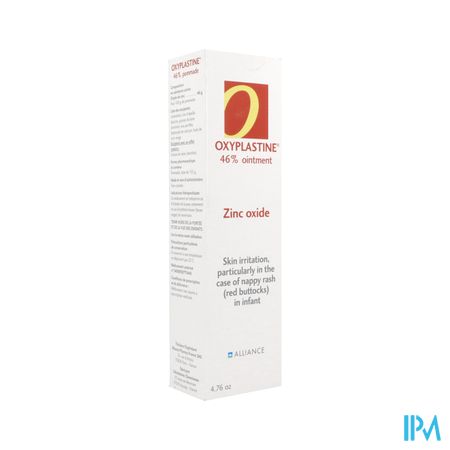 OXYPLASTINE 46% POM TUB 135G
