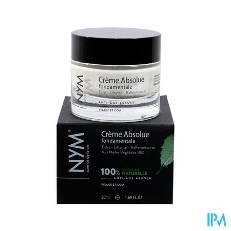 NYM CR ABSOLUE FONDAMENTALE 50ML