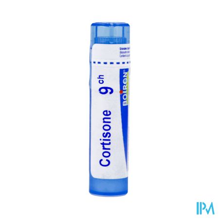 CORTISONE 9CH TG B