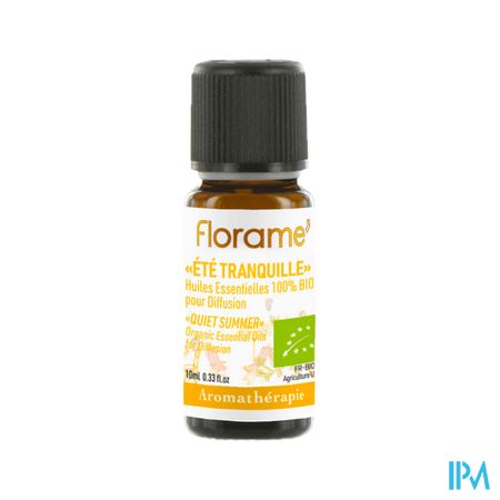 FLORAME COF DIFF PRISE+CPLX HE ETE