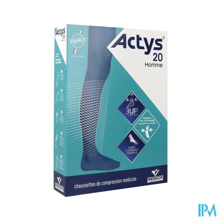 CH/ACTYS20 HOM 2 NOIR N 3 — Pharmacie Européenne 24/24 by Nexum