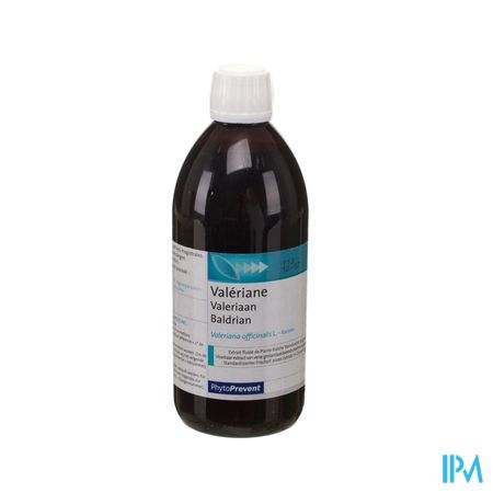 EPS VALERIANE FL 500ML
