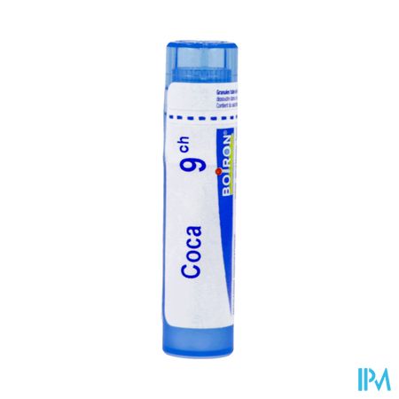 Boiron Coca 9ch Granules 4g