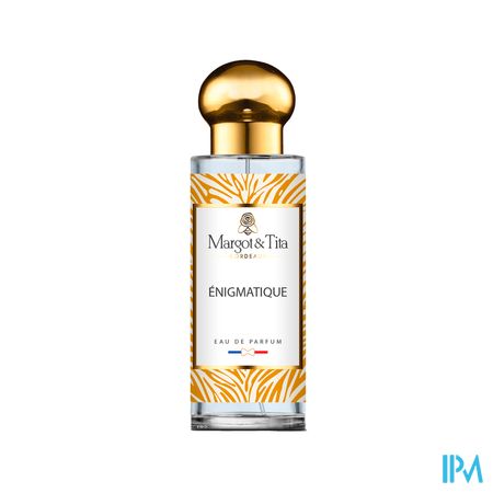 MARGOT&TITA EDP ENIGMATIQUE 30ML