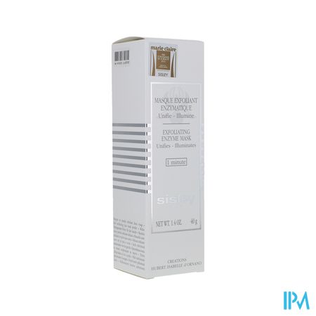 SISLEY MASQ EXF ENZYMATIQUE 40G