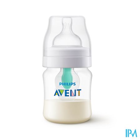 BIB AVENT A/COLIC AIRFREE 125ML