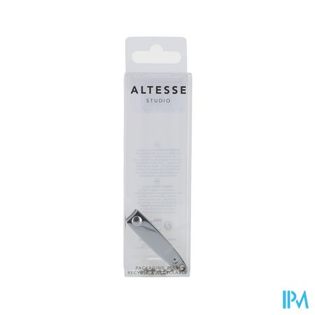 ALTESS COUP/ONG MAN PM CHAIN 34110