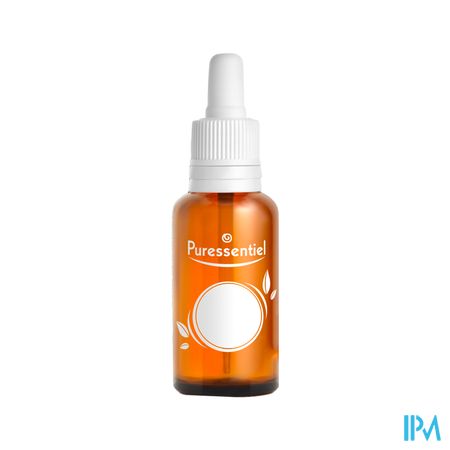 PURESSENTIEL FLACON PIPET DIY 30ML