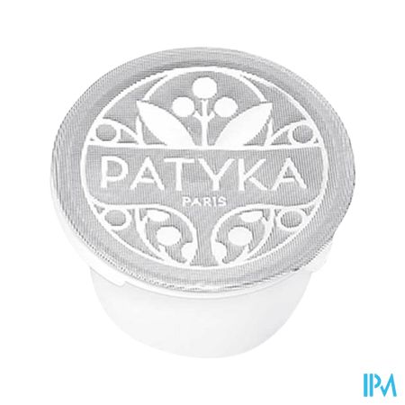 PATYKA A/TACHE PEELING NUIT RECH