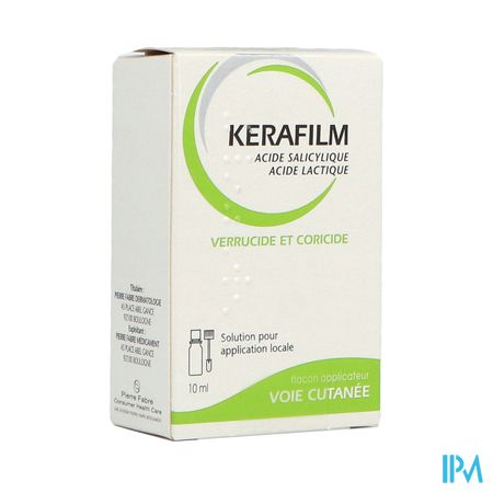 KERAFILM SOL FL 10ML