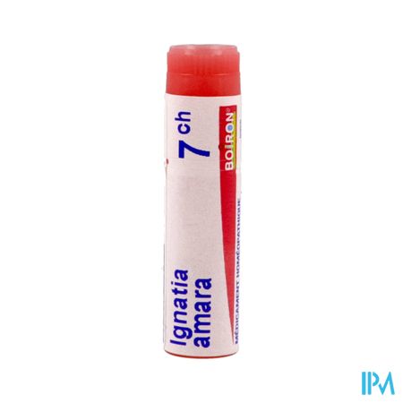 Boiron Ignatia A/iamara 7ch Globules 1g
