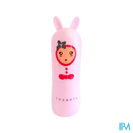 Inuwet Baume A Levres Sucre D'orge Stick 3g