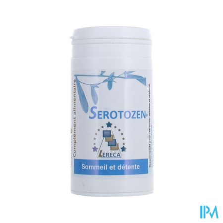 SEROTOZEN GELUL 60