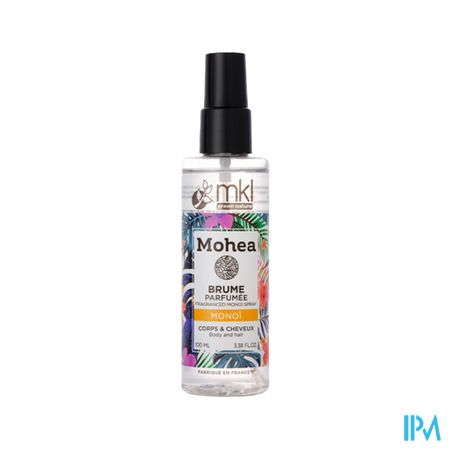 MKL BRUME PARFUME MONOI 100ML