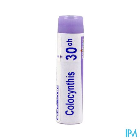 COLOCYNTHIS 30CH DO GL B