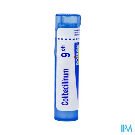 COLIBACILLINUM 9CH TG B