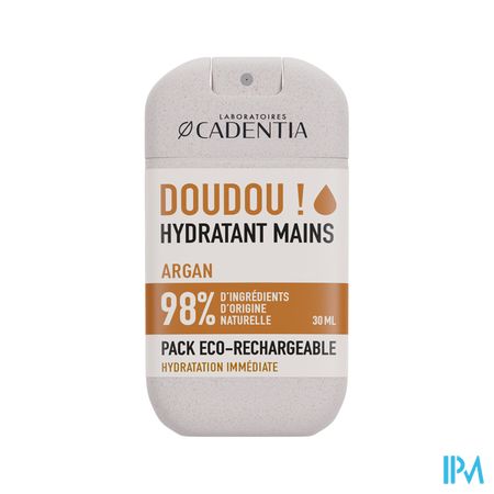 CADENTIA DOUDOU HYDRA MAIN 30ML