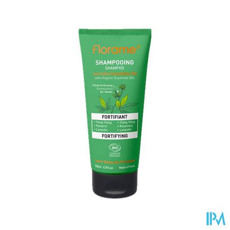 FLORAME SH FORTIFIANT 200ML